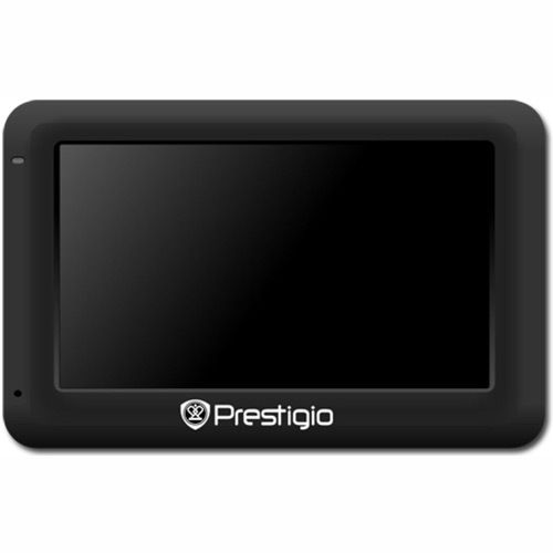 GPS-навигатор Prestigio 4050