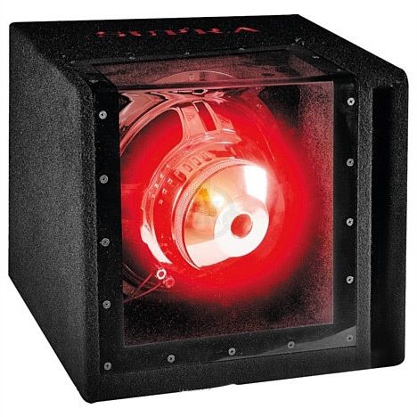 Сабвуфер Supra SRD-304A активный