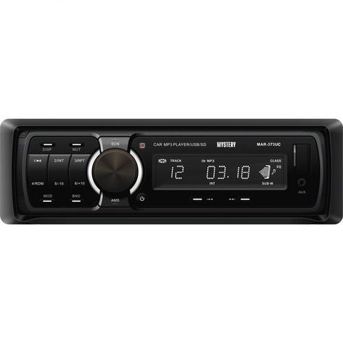 Медиа-ресивер Mystery MAR-373UC