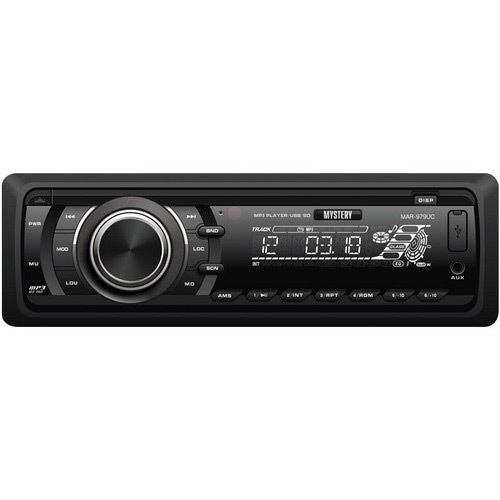 Медиа-ресивер Mystery MAR-979UC