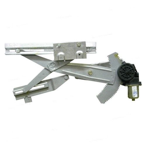 Склопідйомники VAZ 2109 важільні (на 2 стекла)