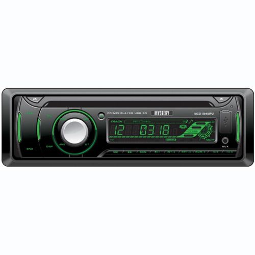 CD/MP3-ресивер Mystery MCD-594MPU