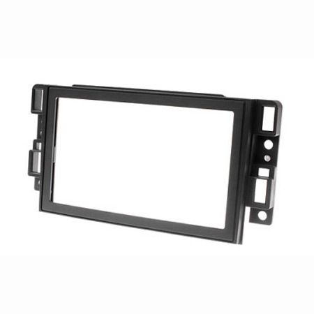 Рамка перехідна Carav 09-003 Chevrolet Aveo, Captiva, Epica, Lova