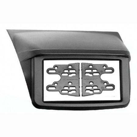 Рамка перехідна Carav 11-156 Mitsubishi L200, Pajero Sport