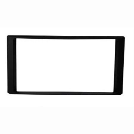 Рамка перехідна Carav 11-212 Subaru Forester, Impreza, XV, WRX