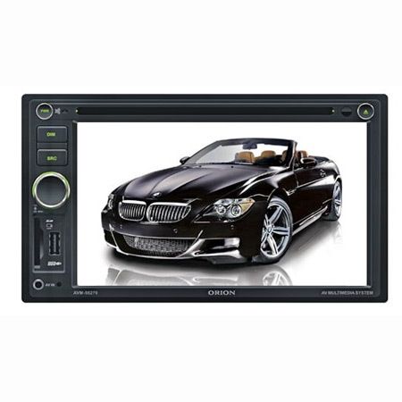 Мультимедиа 2-DIN Orion AVM-56270