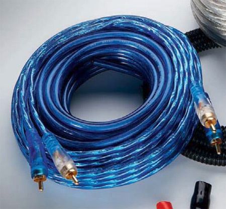 Кабель межблочный Magnat RCA 5