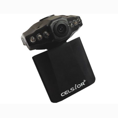 Відеореєстратор Celsior DVR CS-702