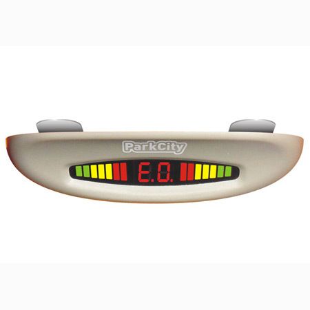 Парктронік ParkCity Sydney 420/104 чорний