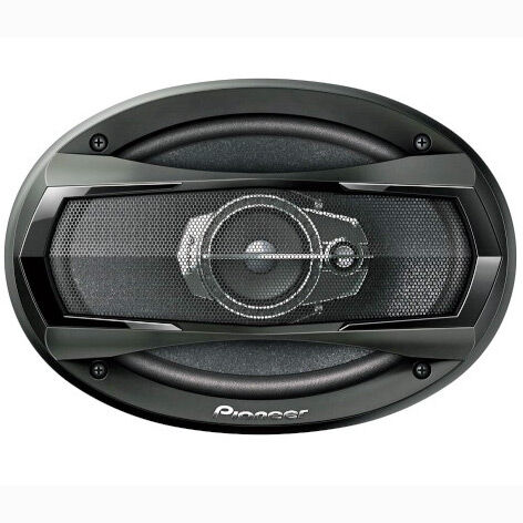 Акустика Pioneer TS-A6965