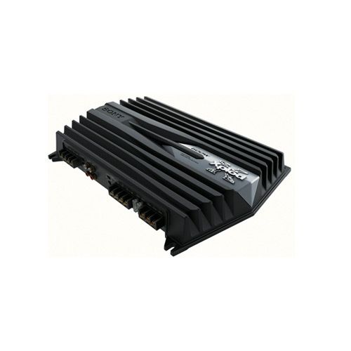 Підсилювач Sony XM-GTX6041