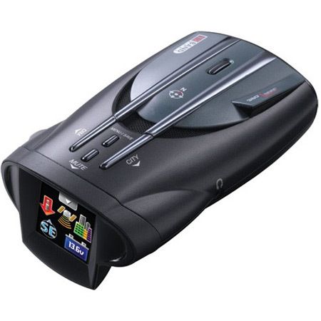 Радар-детектор Cobra RU 880