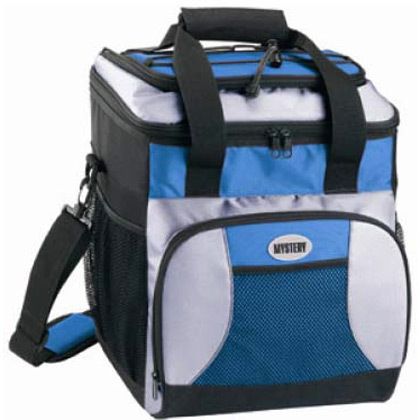 Автомобільний холодильник Mystery MTH-21 B