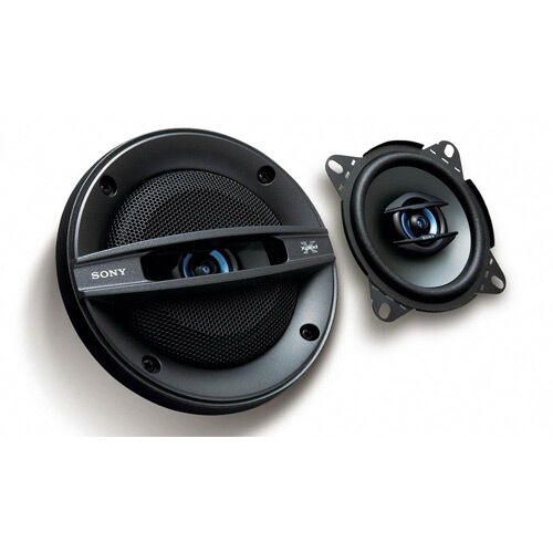 Акустика Sony XS-F1037SE