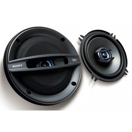 Акустика Sony XS-F1327SE