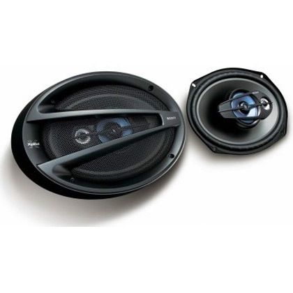 Акустика Sony XS-F6939R