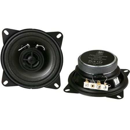 Акустика DLS Performance 124