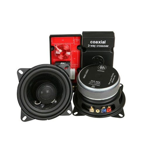 Акустика DLS Performance 424