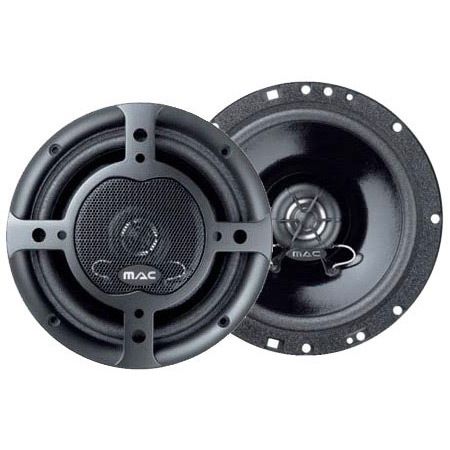 Акустика Mac Audio MP 16.2