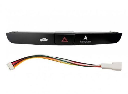 Кнопка аварійної світлової сигналізації AWM 981-07-093 Toyota Highlander