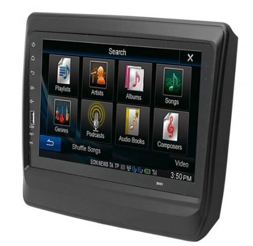 Рамка переходная Carav 22-323 Isuzu D-Max