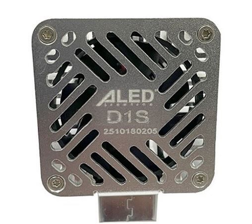 Лампы светодиодные ALed X D1S 6000K 45W XD1SD10 (2шт)