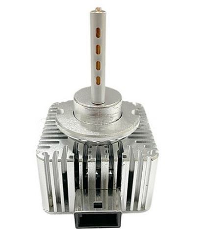 Лампы светодиодные ALed X D1S 6000K 45W XD1SD10 (2шт)