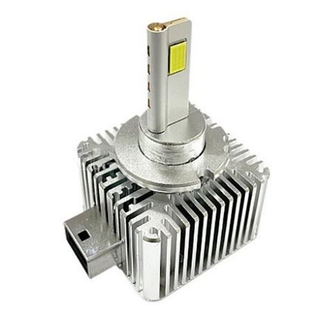 Лампы светодиодные ALed X D1S 6000K 45W XD1SD10 (2шт)