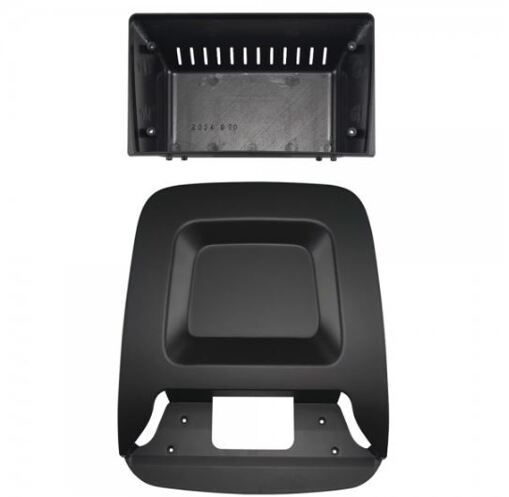 Рамка перехідна Carav 22-2202 Subaru Forester