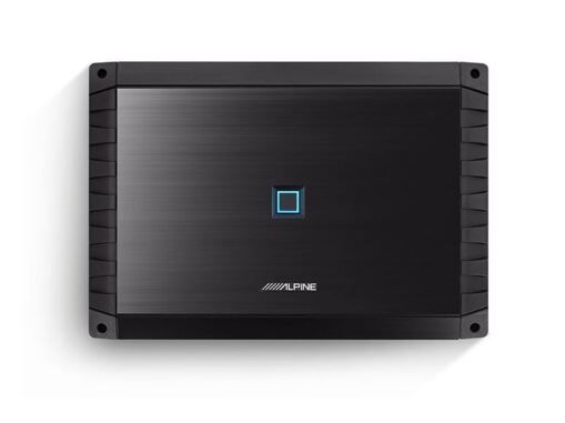 Усилитель Alpine S2-A55V