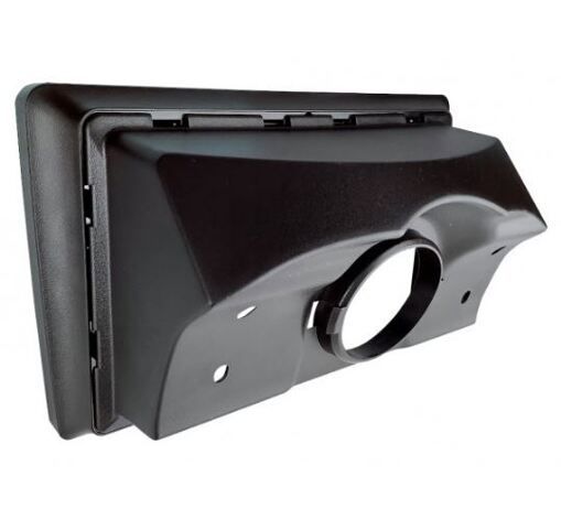 Рамка переходная Carav 22-2165 LADA 2103, 2106