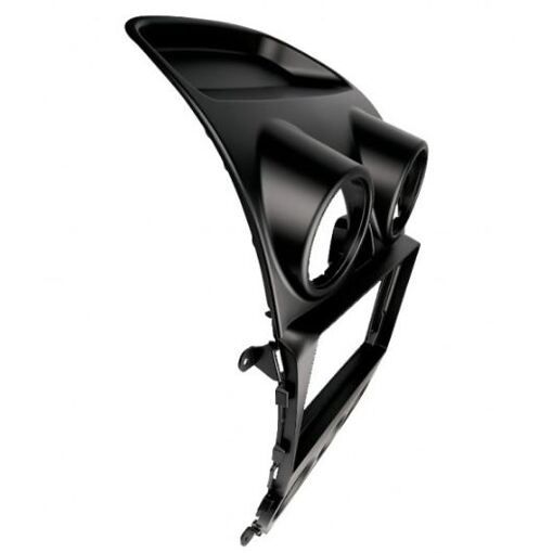 Рамка перехідна Carav 22-2200 LADA Granta