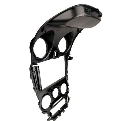 Рамка перехідна Carav 22-2200 LADA Granta