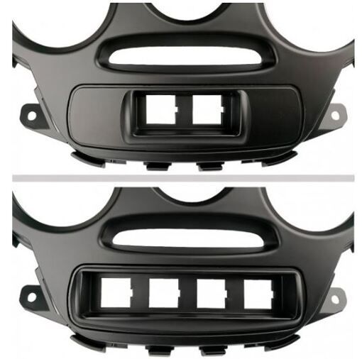 Рамка перехідна Carav 22-2200 LADA Granta