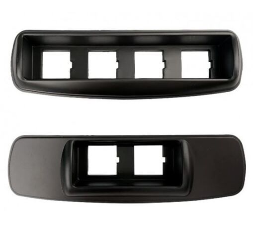 Рамка перехідна Carav 22-2200 LADA Granta