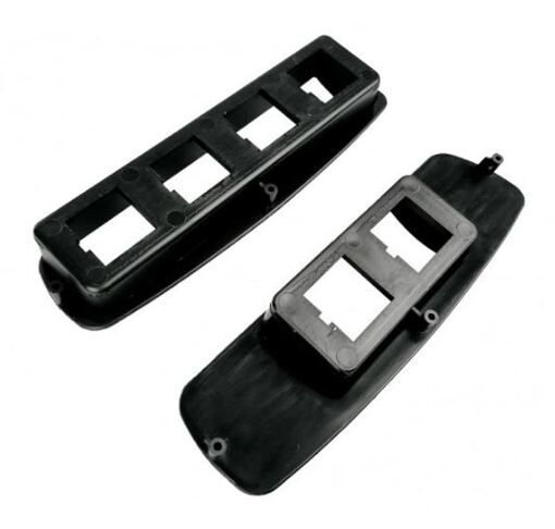 Рамка перехідна Carav 22-2200 LADA Granta