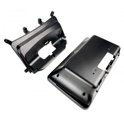 Рамка перехідна Carav 22-2207 KIA Soul