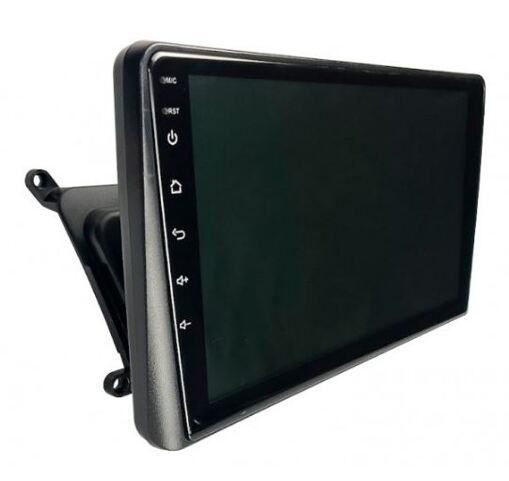 Рамка перехідна Carav 22-2207 KIA Soul