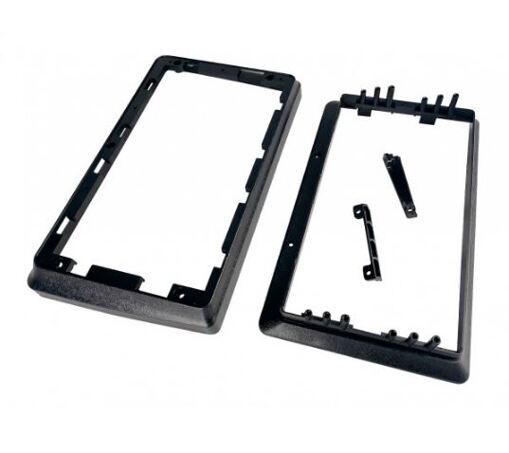 Рамка переходная Carav 22-2212 KIA Cerato