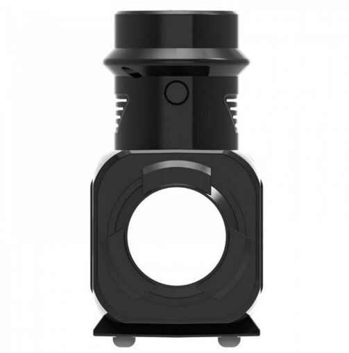 Компресор портативний Aspiring Airflow 4 metal 60L 120W