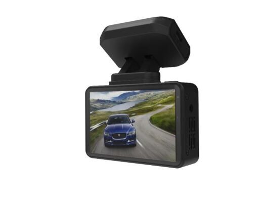 Відеореєстратор Globex GE-205W DualCam