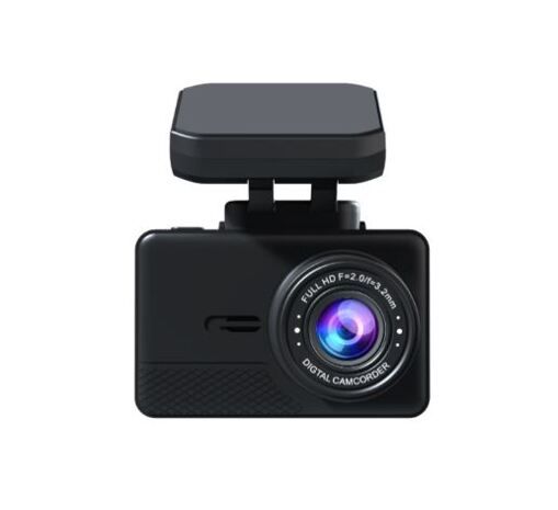 Відеореєстратор Globex GE-205W DualCam