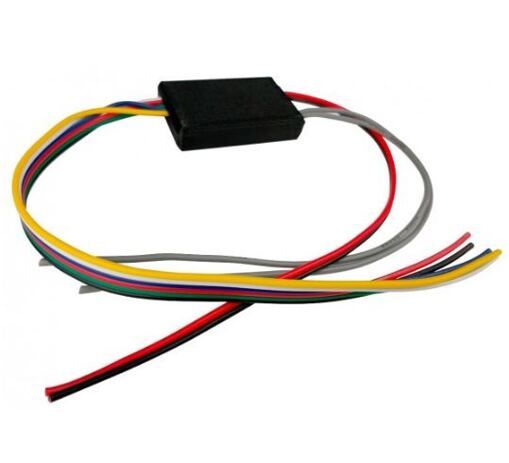 Адаптер кнопок на кермі AWM R500 Renault, Dacia, Nissan, Opel