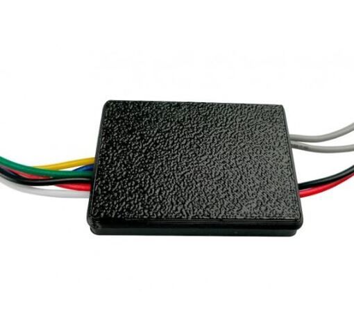 Адаптер кнопок на руле AWM R500 Renault, Dacia, Nissan, Opel