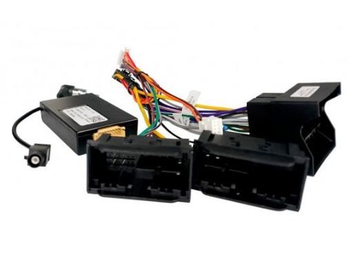 Перехідник для магнітол 9&quot;, 10.1&quot; AWM 170-082 Mercedes Sprinter