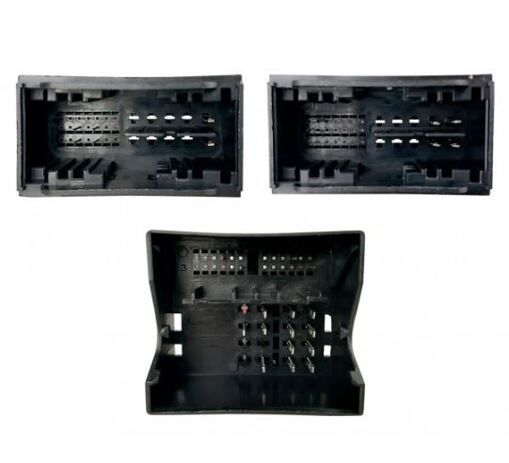 Переходник для магнитол 9&quot;, 10.1&quot; AWM 170-082 Mercedes Sprinter