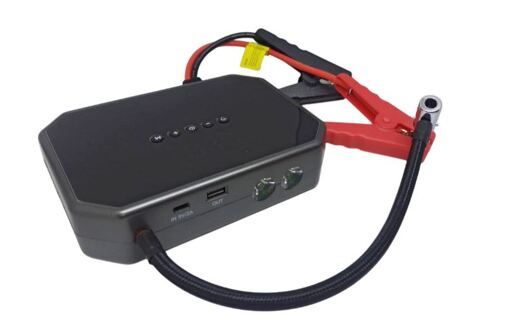 Пускозарядное устройство Tiger TG-ST22