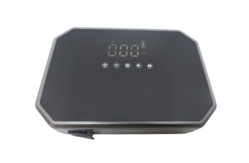 Пускозарядное устройство Tiger TG-ST22