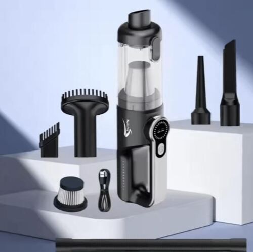 Пылесос автомобильный Aspiring Gale 4 Blow air Wireless and Cord 17000 Pa