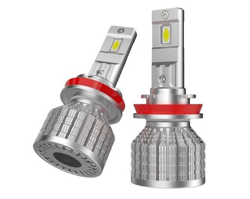 Лампы светодиодные ALed S H11 6000K 30W SH11A04 (2шт)